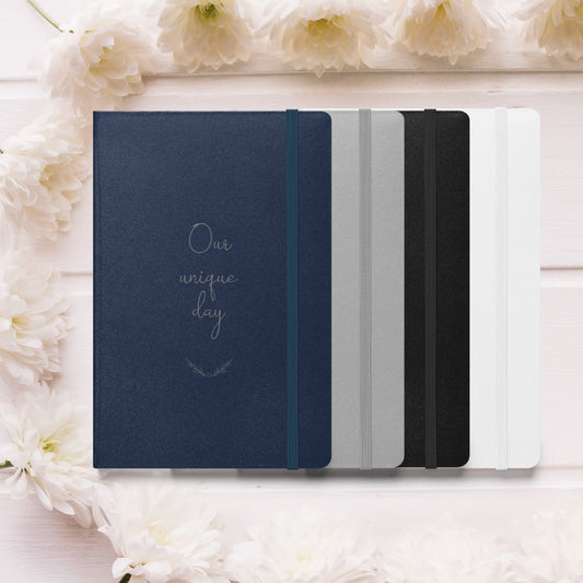 Wedding Planning • Notebook