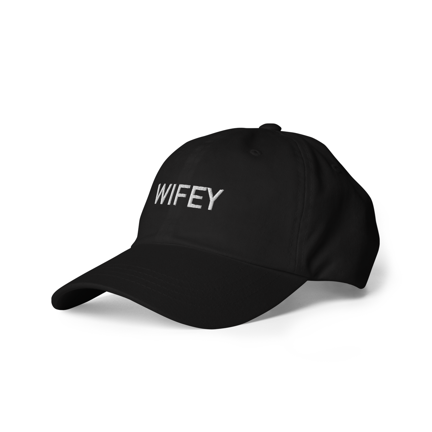 Wifey Cap • Vibrant colors