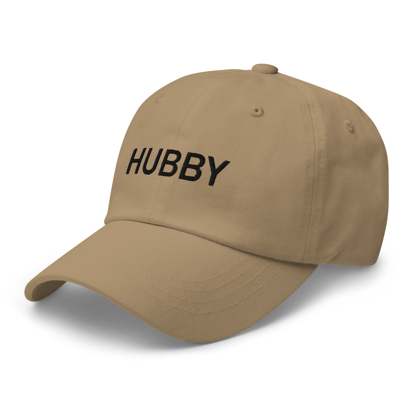 Hubby Cap • Soft colors