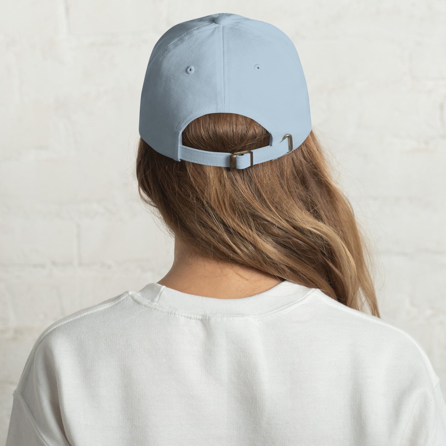 Wifey Cap • Soft colors