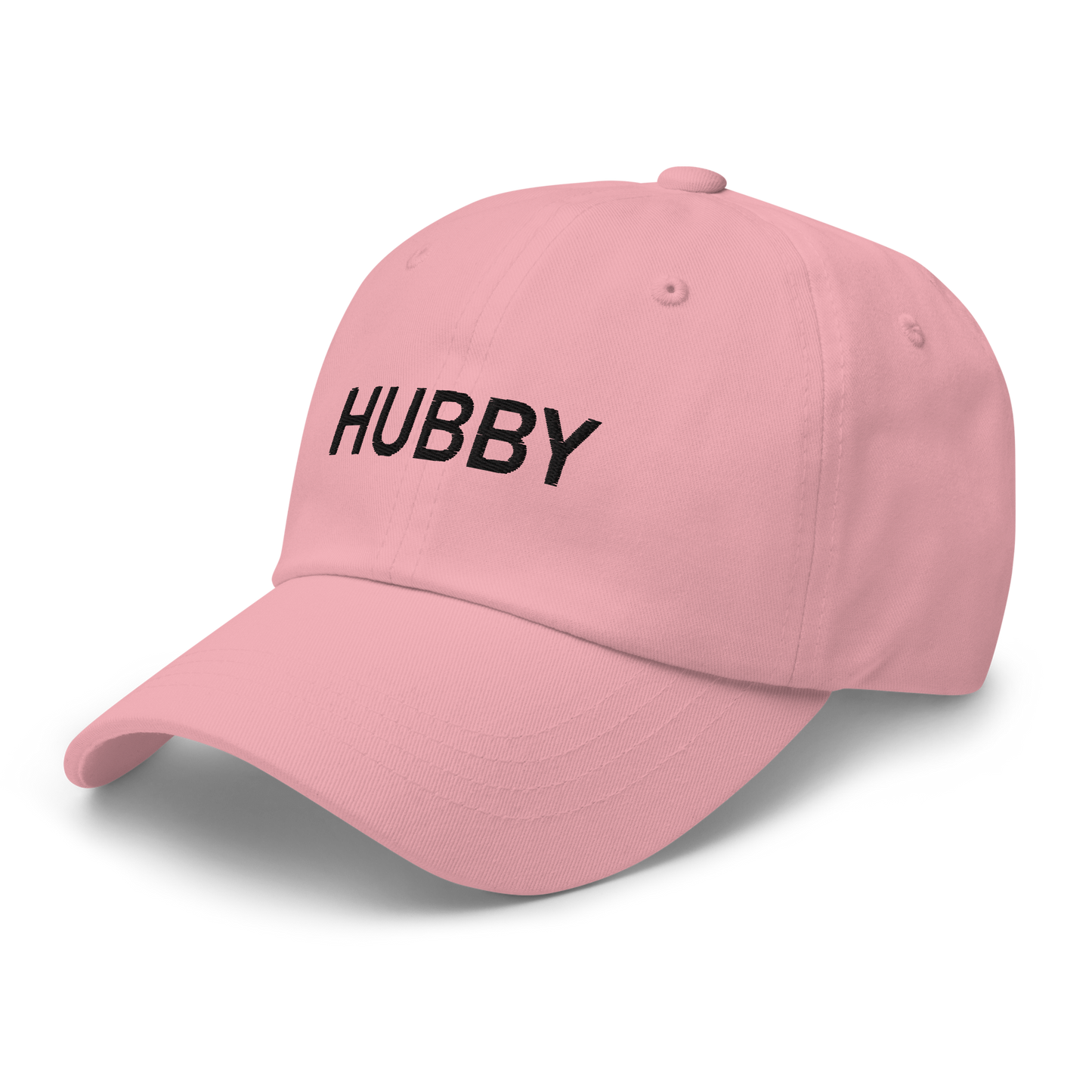 Hubby Cap • Soft colors