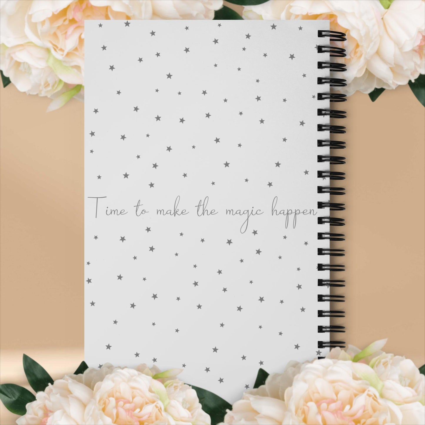 Plan your wedding • Notebook