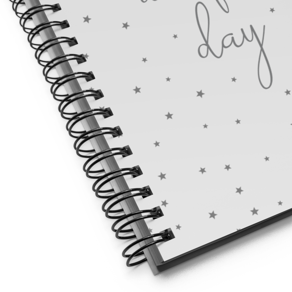 Plan your wedding • Notebook