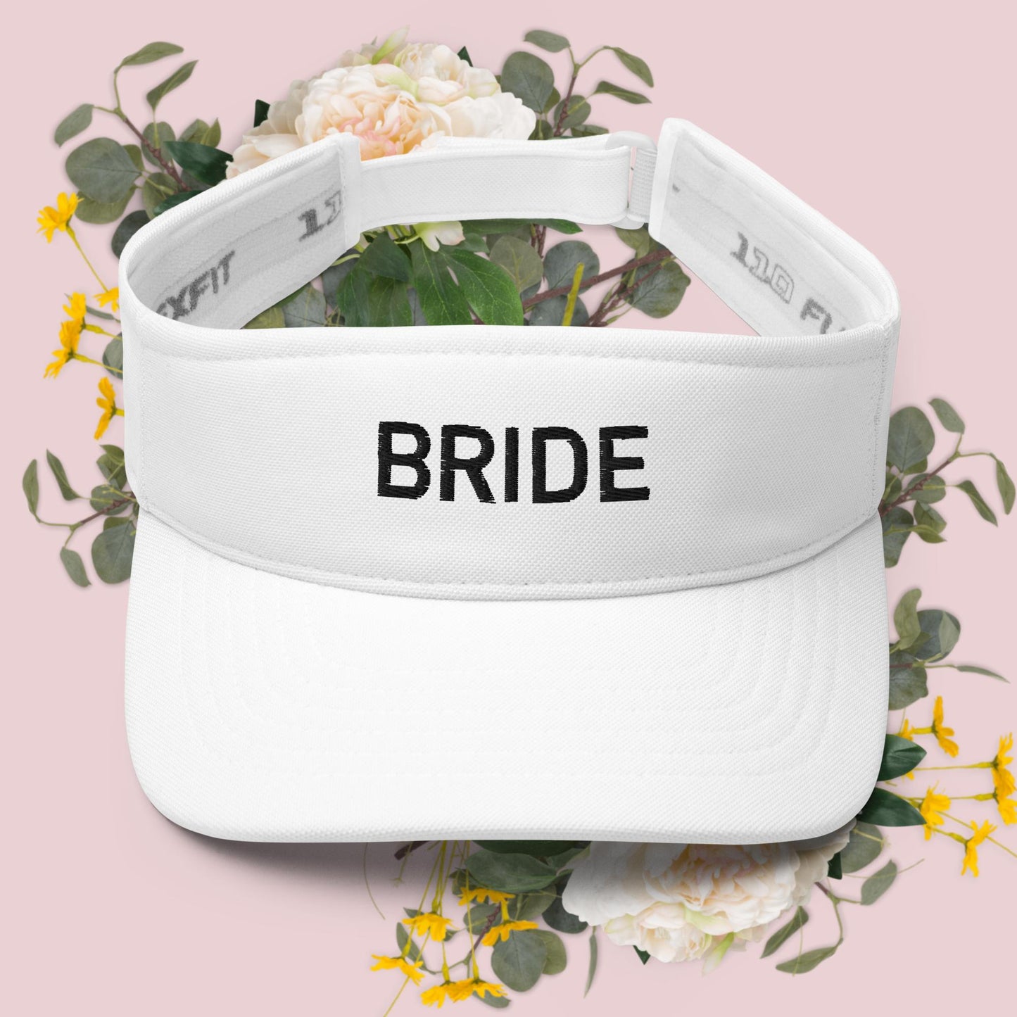 Bride • Visor